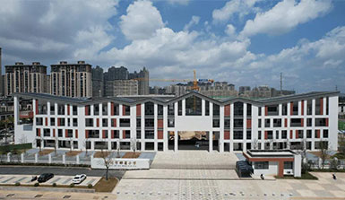 諾筑·最美中國行丨匠心筑城 助力滁州打造城市發展新高地